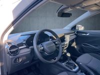 Skoda Fabia - Vorschau Bild 9