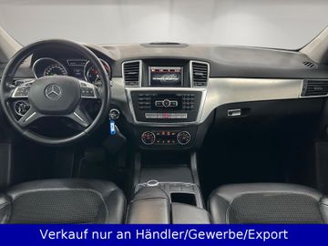 Mercedes ML 250 - 11