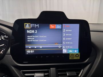 Suzuki S-Cross 1.4 Comfort Automatik LED SH Kamera Navi