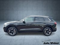 Volkswagen Touareg - Vorschau Bild 3