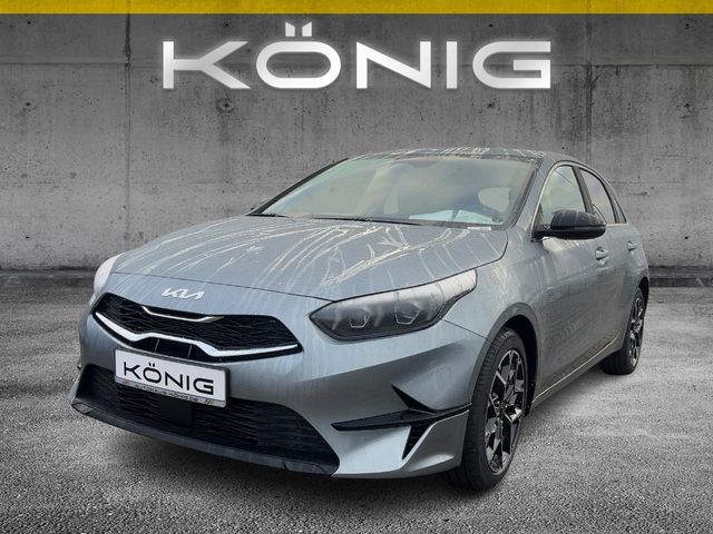 Kia cee'd / Ceed 1.0T 48V DCT NIGHTLINE SONDERMODELL