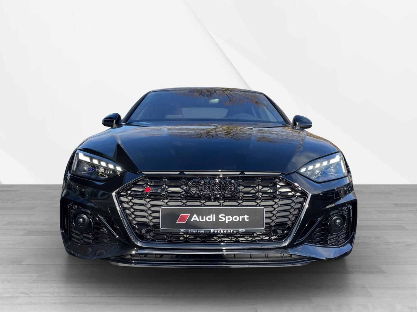 Fahrzeugabbildung Audi RS 5 Sportback RS5 Sportback RS Competition, RS