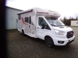 Challenger Ultimate 287 GA Automatik Markise Solar Arctic.