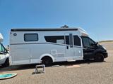 Sunlight Adventure Edition T 690 L Ford Automatik - Offers