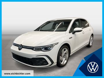 Volkswagen Leasingangebot: Volkswagen Golf VIII GTD TDI DSG AUT DynLicht Fernlichtass.