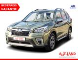 Subaru Forester 2.0 M-Hybrid Comfort LED Navi ACC AHK - Subaru Forester: Automatik