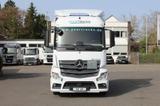 Mercedes-Benz  Actros 1843/ACC / ADR FL EXII A / Tankhydraulik - Angebote