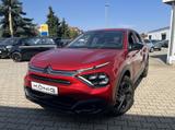 Citroën C4 Plus - Citroën C4 PLUS mit Benzin-Antrieb
