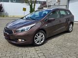 Kia cee'd Sportswagon 1.6 GDI Edition 7 - Kia cee'd Sportswagon aus 2013