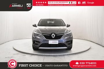 Renault Arkana - 5