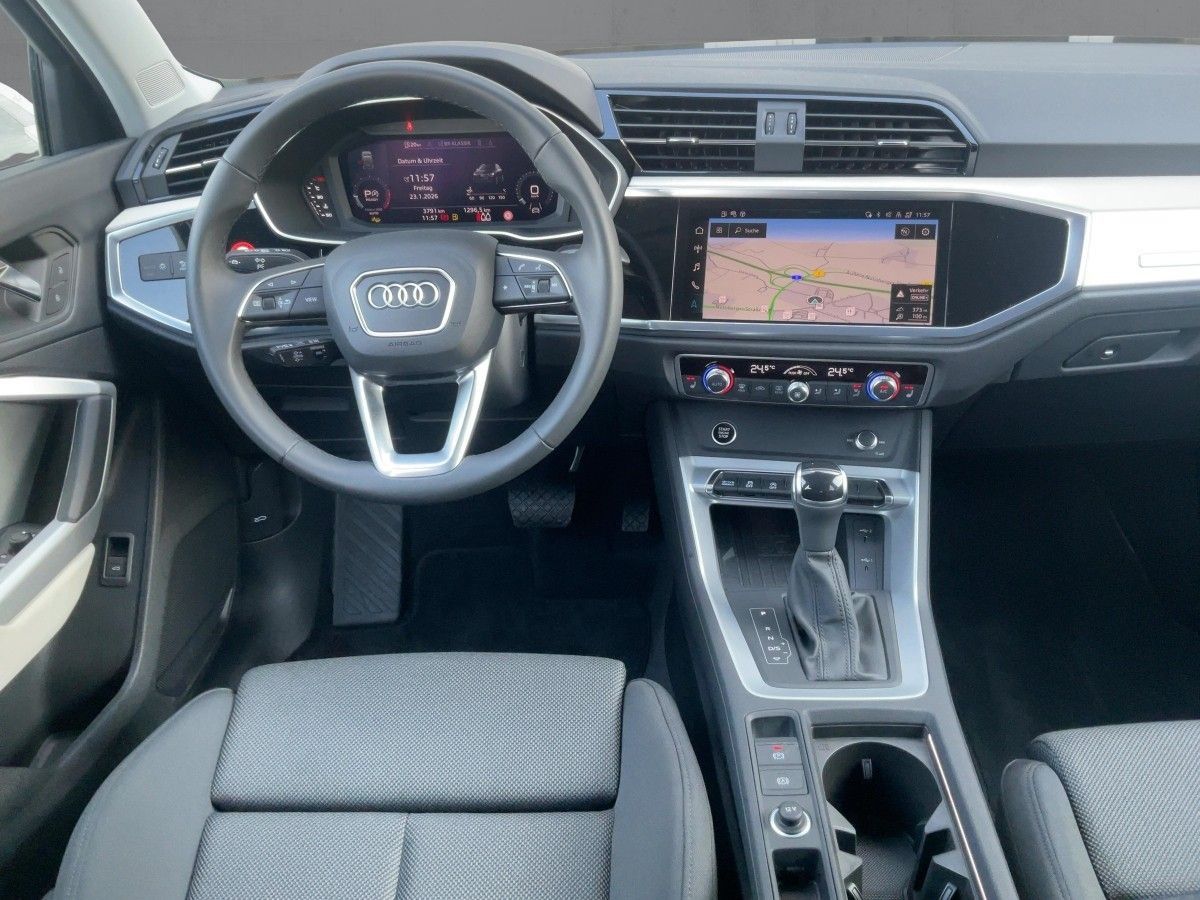 Audi Q3 - Bild 9