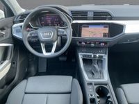 Audi Q3 - Vorschau Bild 9