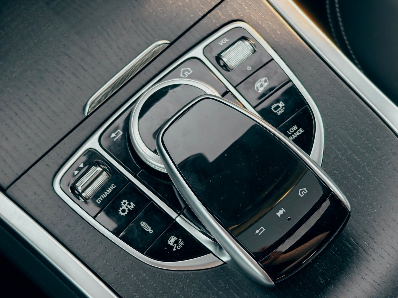 Fahrzeugabbildung Mercedes-Benz G 63 AMG G -Modell Station G 63 AMG