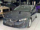 Peugeot 508 SW Allure *MASSAGE*LEDER*360°*ACC*STAND-H* - Peugeot 508: Leder
