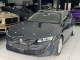 Peugeot 508 SW Allure *MASSAGE*LEDER*360°*ACC*STAND-H* - Peugeot 508 in Stuttgart