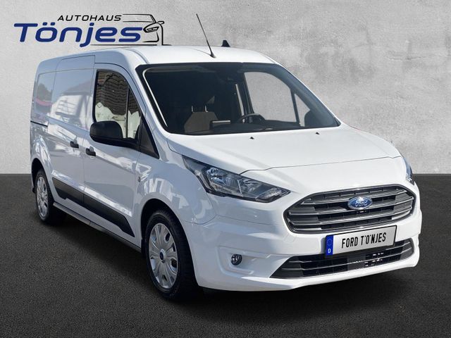 Ford TRANSIT CONNECT KASTEN TREND 230 L2