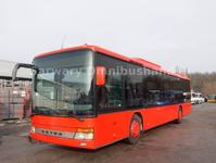 Setra 315 NF*47 Stize*31 Stehplätze*Standheizung*UL*
