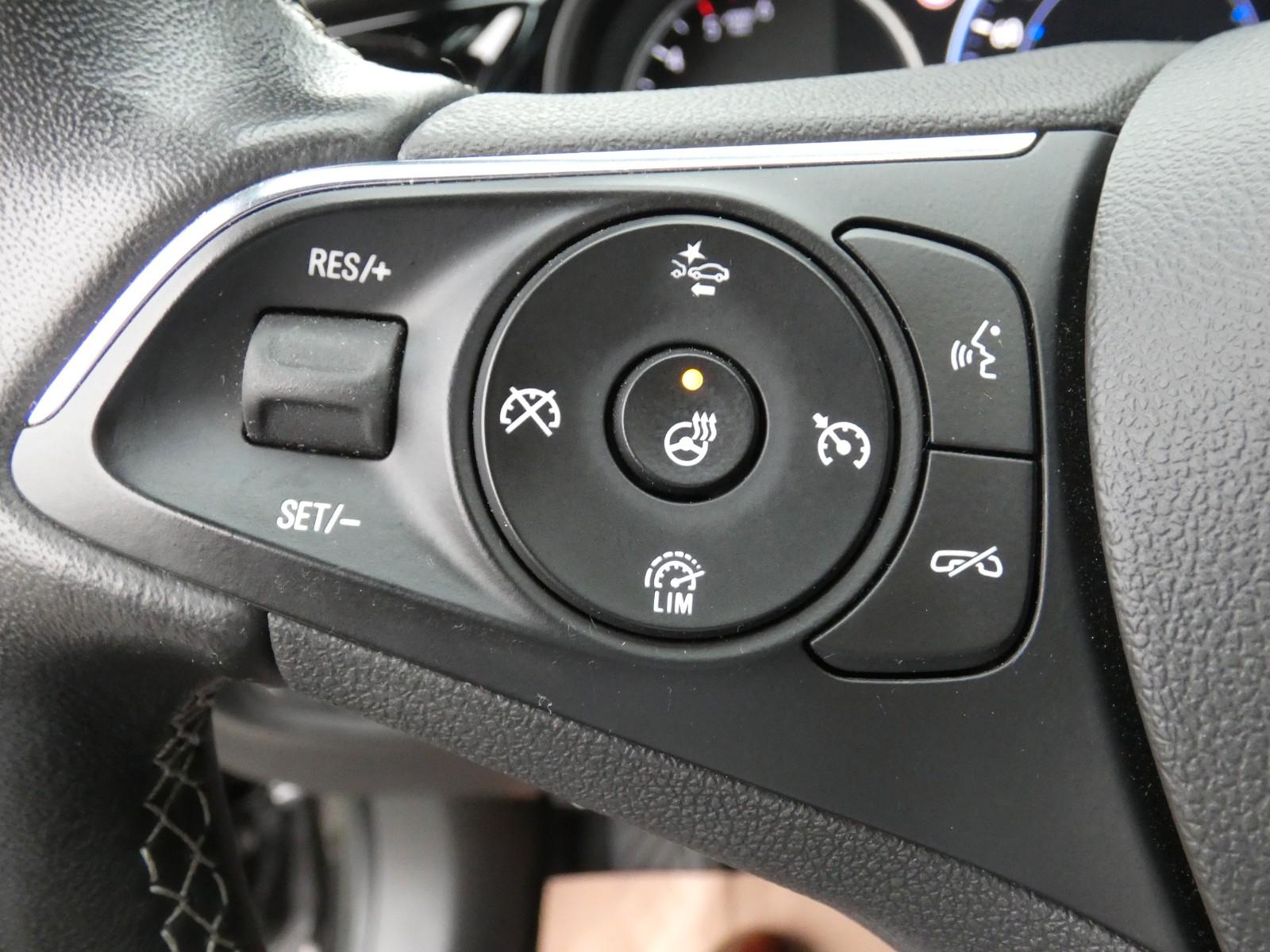 Opel Insignia B Sports Tourer Elegance Navi, Matrix