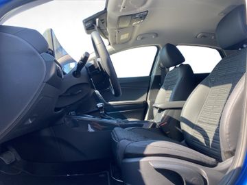 Kia XCeed 1.6T 150 DCT Spirit JBL*Navi*ACC*Totwinkel