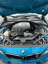 BMW M2 Coupé M2 - gebrauchte BMW M2 aus dem Jahr 2018