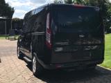 Ford Transit Tourneo Costum Titanium Anhängerkupplung - Ford Transit Custom Titanium Gebrauchtwagen