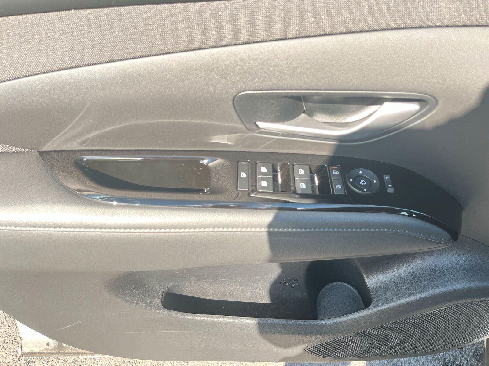 Hyundai Tucson – Bild 14