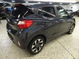 Hyundai i10 1.2 GDI Automatik Comfort Navigation Sitz un - Hyundai i10: Automatik