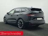 Skoda Enyaq 80x Sportline PANO AHK WP HuD CANTON - Skoda Gebrauchtwagen in Köln