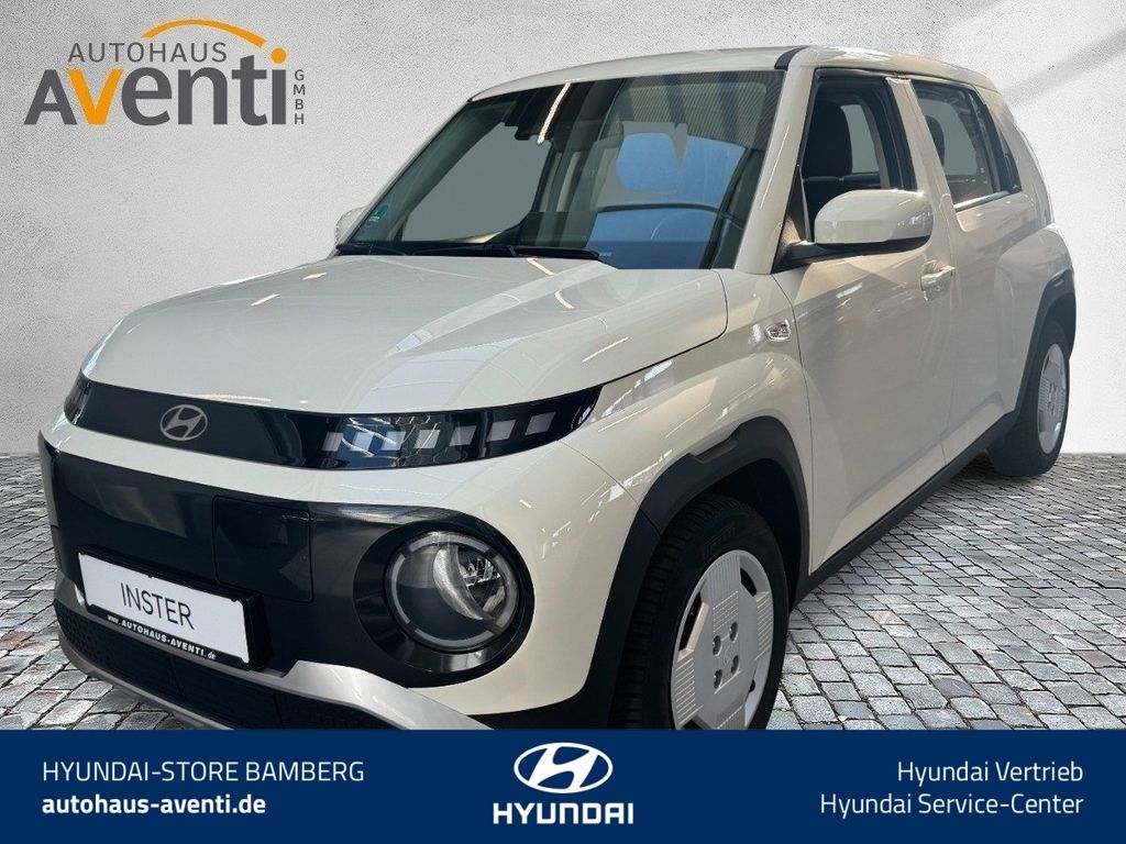 Angebot ansehen Hyundai INSTER