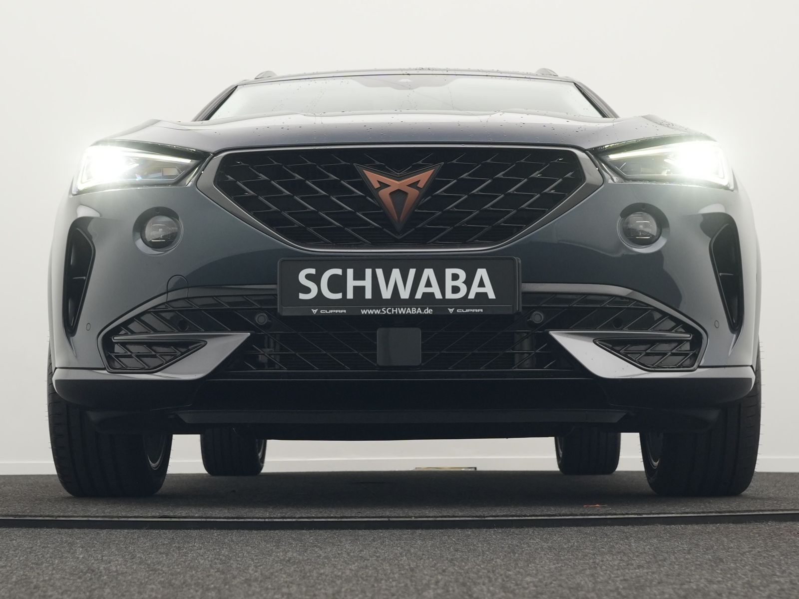 Cupra Formentor - Bild 41