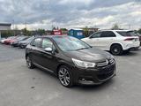 Citroën C4 Lim. Exclusive*2.0HDI*150PS*PANORAMADACH* - Citroën C4: Exclusive Hdi 150