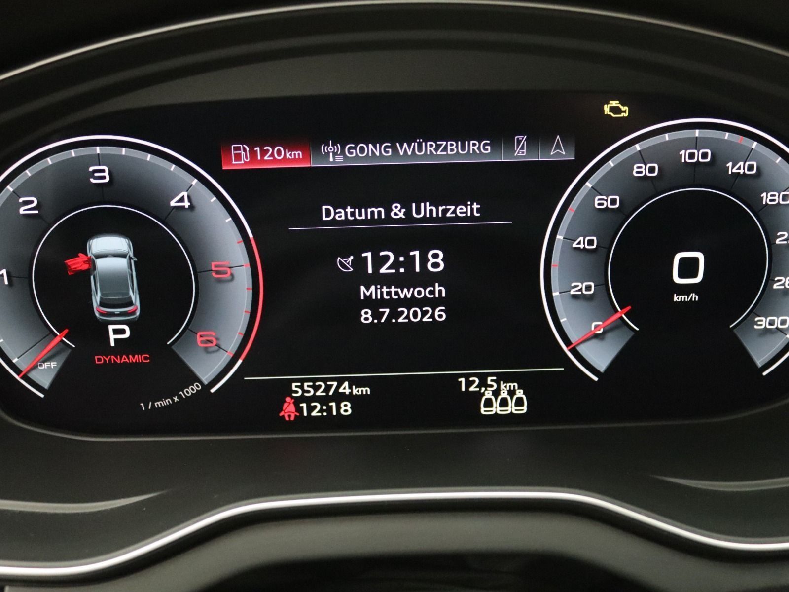 Audi Q5 - Bild 8