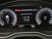 Audi Q5 - Vorschau Bild 8