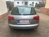 Audi A6 Avant 3.0 TDI quattro - Audi mit Diesel-Antrieb: Leder, mit Navigationssystem, Kombi, 0