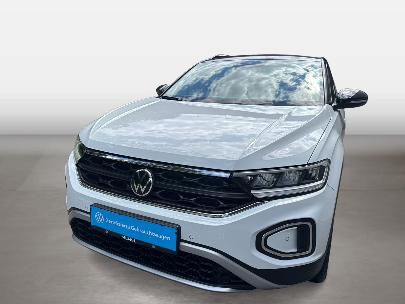 Volkswagen T-Roc - Bild 17