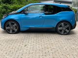 BMW i3 (94 Ah) mit Range Extender - - : Schiebedach, Kleinwagen, mit