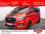 Ford Tourneo Custom 2.0 TDCi  Sport Autom 8.Sitzer St - Ford: Sport