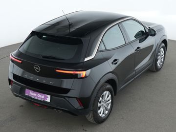 Opel Mokka - 11
