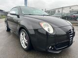 Alfa Romeo MiTo Turismo - schwarze Alfa Romeo MiTo
