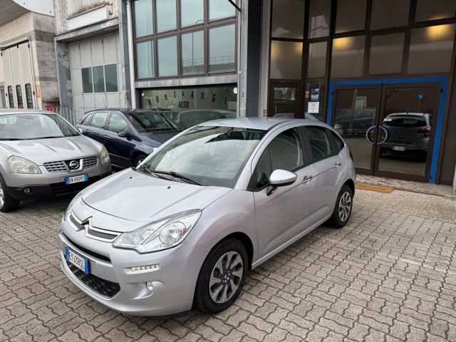 Citroën Citroen C3 1.0 cv68 PureTech 68 Seduction