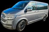 Volkswagen VW T6.1 Highline 4Motion 5J Garantie LED A... - Volkswagen LT aus 2023