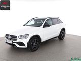 Mercedes-Benz GLC 200 d 4M AMG NIGHT KAMERA,WIDE,AMBIENTE,SH - Mercedes-Benz GLC 200 in Berlin