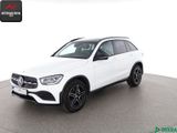 Mercedes-Benz GLC 200 d 4M AMG NIGHT KAMERA,WIDE,AMBIENTE,SH - Mercedes-Benz GLC 200 in Berlin