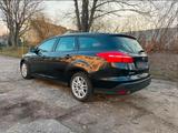 Ford Focus 3 new TUV - Ford Focus: New