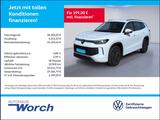 Volkswagen Tayron 1.5 eTSI eHybrid DSG Life AHK+KAMERA+NAVI - Volkswagen Tayron mit Hybrid-Antrieb
