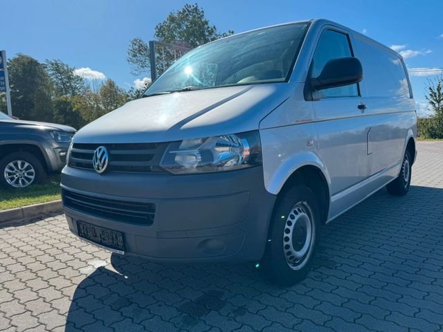 Volkswagen T5 Transporter Kasten-Kombi  Frigo!!!