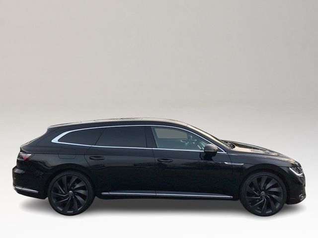 Arteon Shooting Brake 2.0 TDI R-Line 4Motion, DC