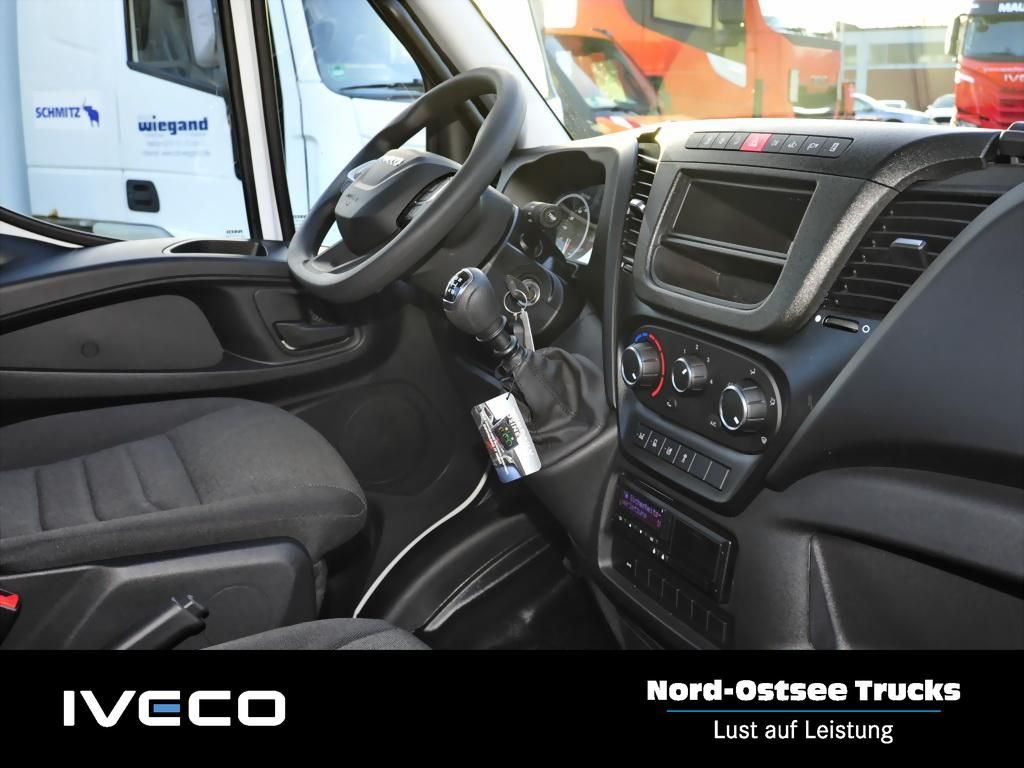 Fahrzeugabbildung Iveco Daily 70 C18 H/P Abrollkipper ARK Klima AHK NA