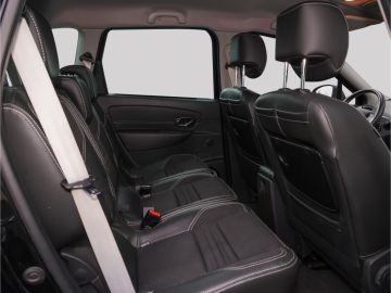 Renault Scenic III BOSE Edition 2.0 dCi 6-Gang 160