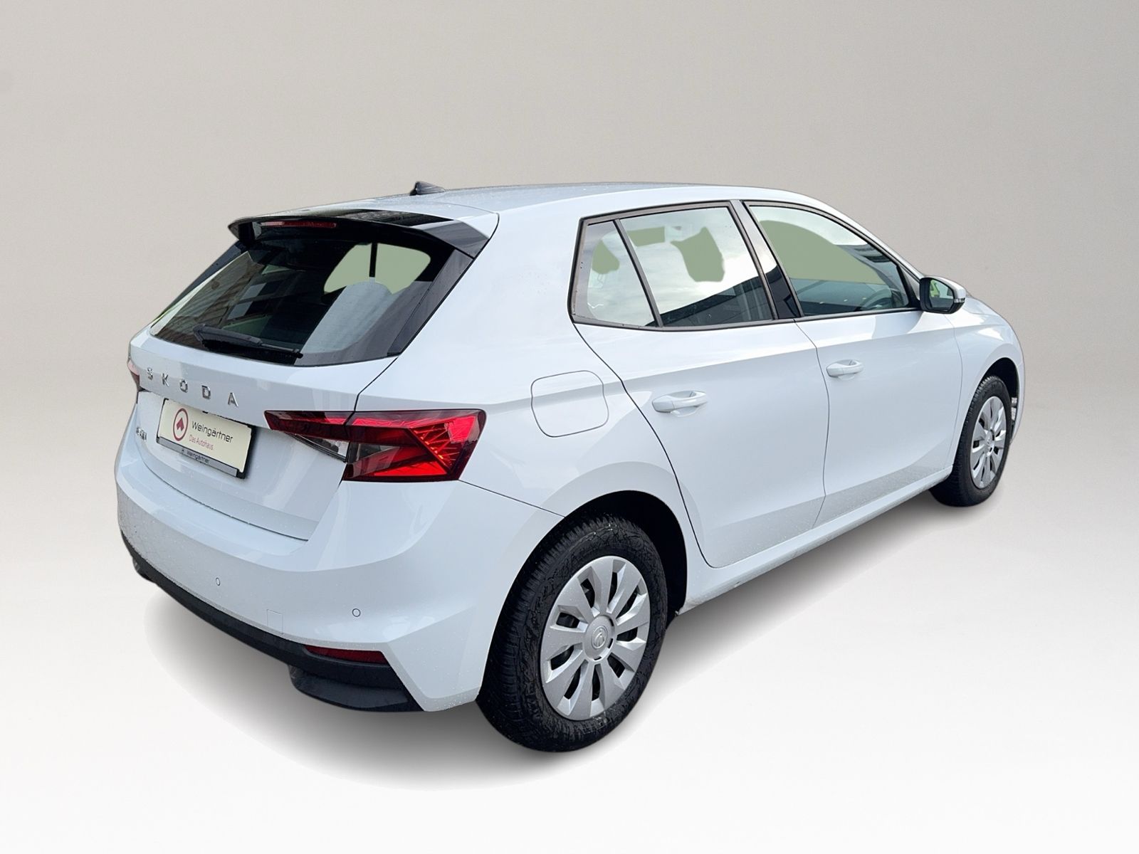 Fabia Essence 1.0 TSI, Sithzg, PDC, Bluetooth 5-